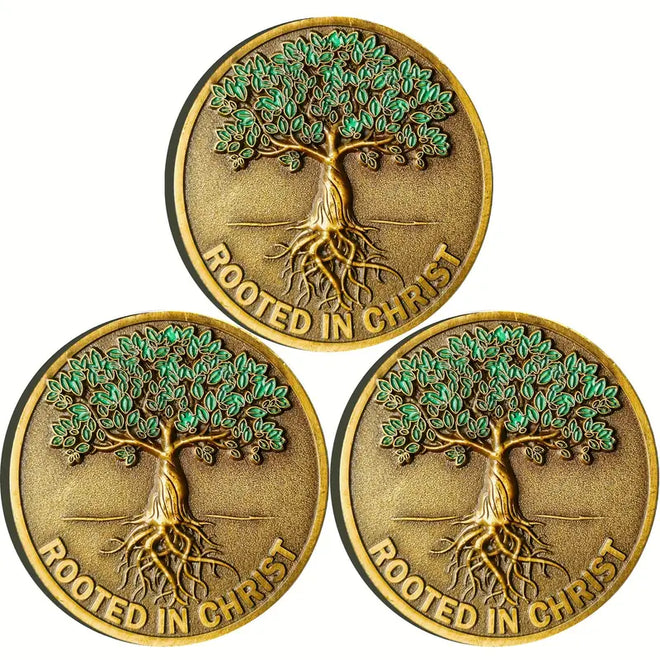 Challenge Coin