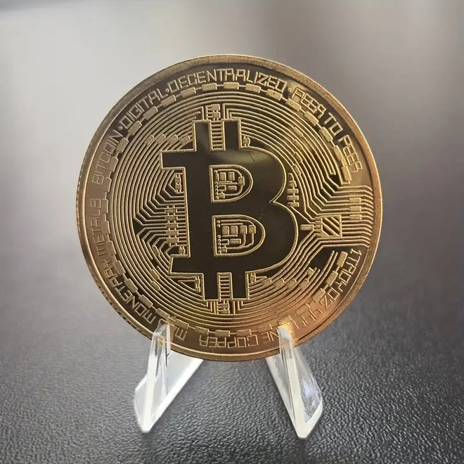 Commemorative Coin