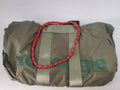 Pre-owned Topologie Luggage Bag Travel Bag Tote Bag Gym Handbag Shoulder Bag