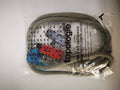 Pre-owned Topologie Outdoor Phone Lanyard Crossbody Bag Strap