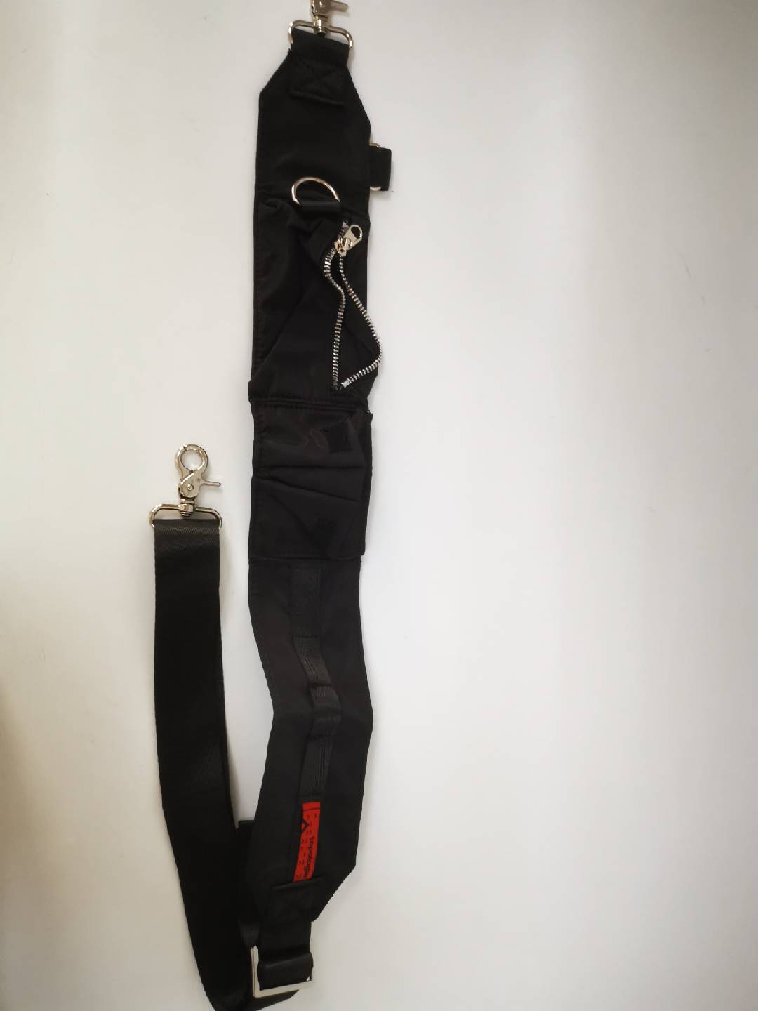 Pre-owned Topologie Fashion Crossbody Strap Shoulder Strap Multi-purpose