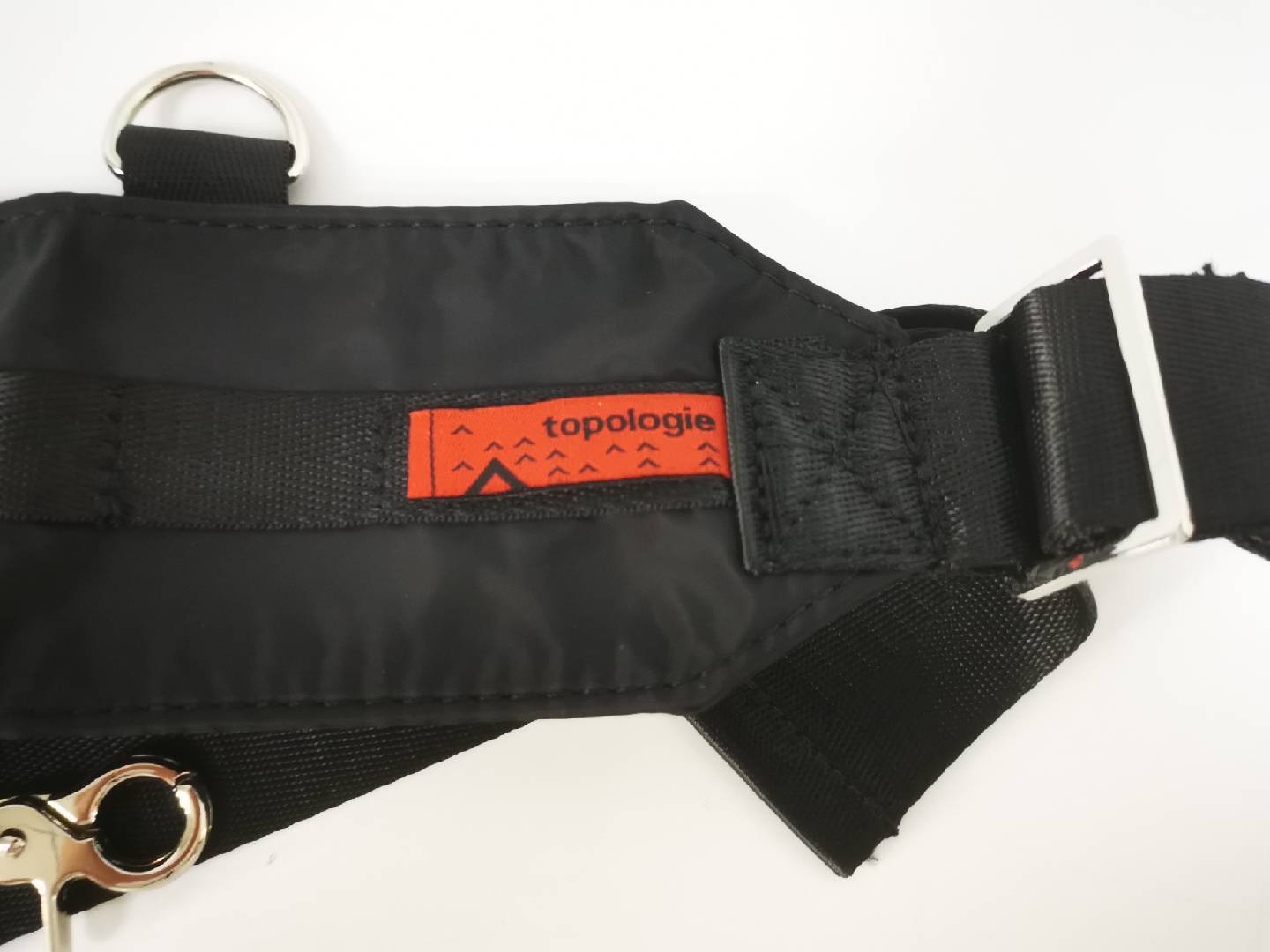 Pre-owned Topologie Fashion Crossbody Strap Shoulder Strap Multi-purpose