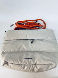 Pre-owned Topologie Travel Shoulder Bag, Portable Outdoor Casual Pack