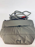 Pre-owned Topologie Travel Shoulder Bag, Portable Outdoor Casual Pack