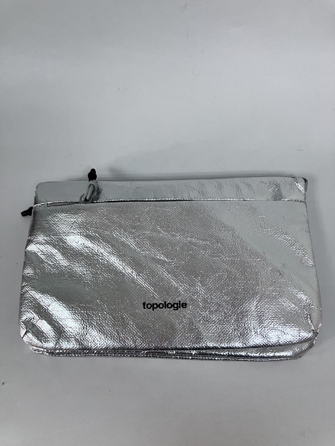 Topologie Shoulder Bag Casual Crossbody Phone Bag (Pre-owned)