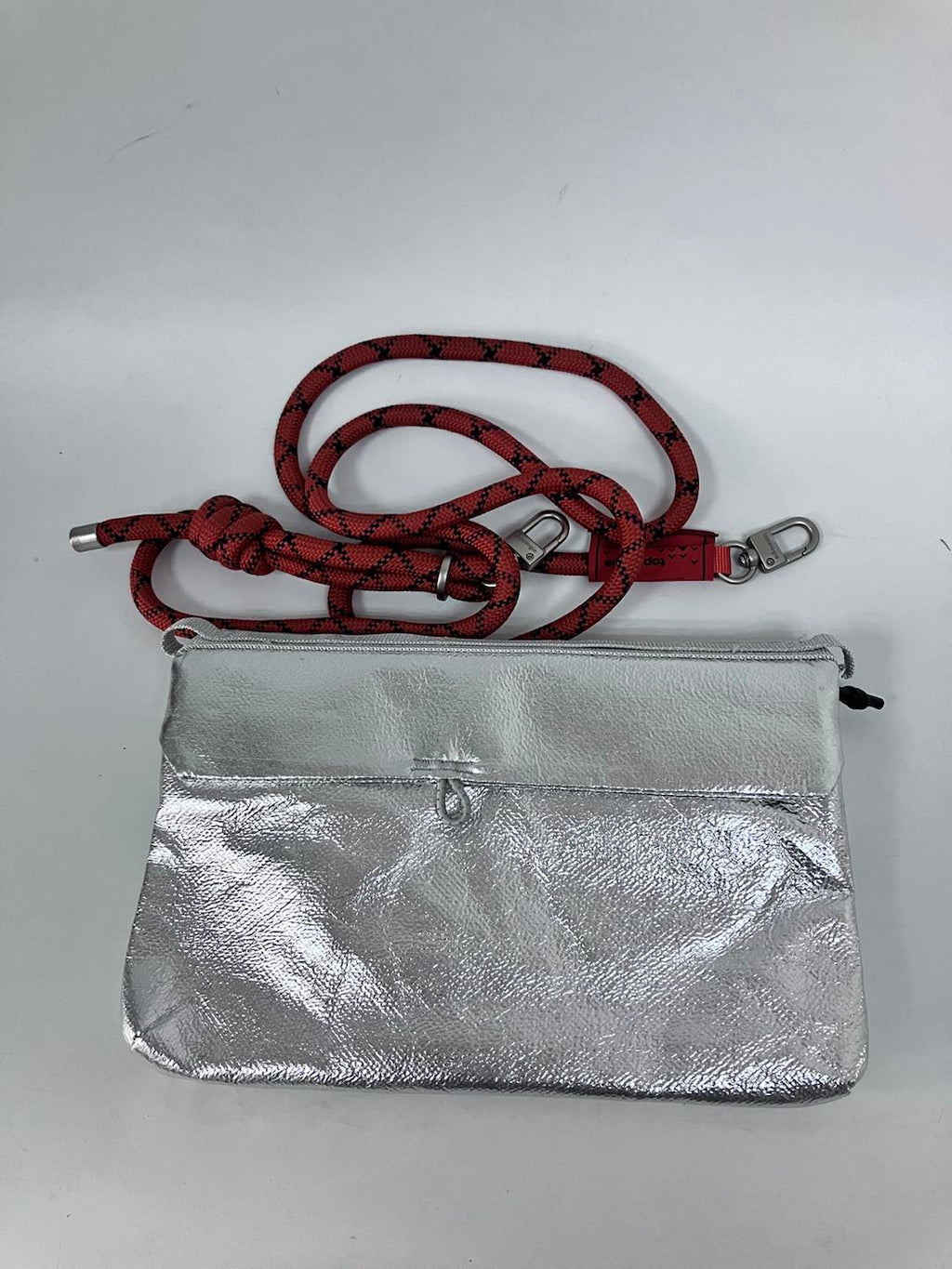 Topologie Shoulder Bag Casual Crossbody Phone Bag (Pre-owned)