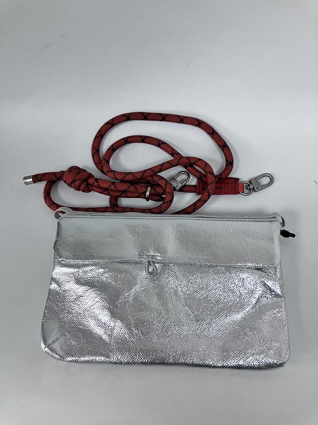 Topologie Shoulder Bag Casual Crossbody Phone Bag (Pre-owned)
