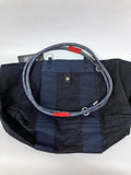 Topologie Tote Bag Shoulder Bag Underarm Bag (Pre-owned)
