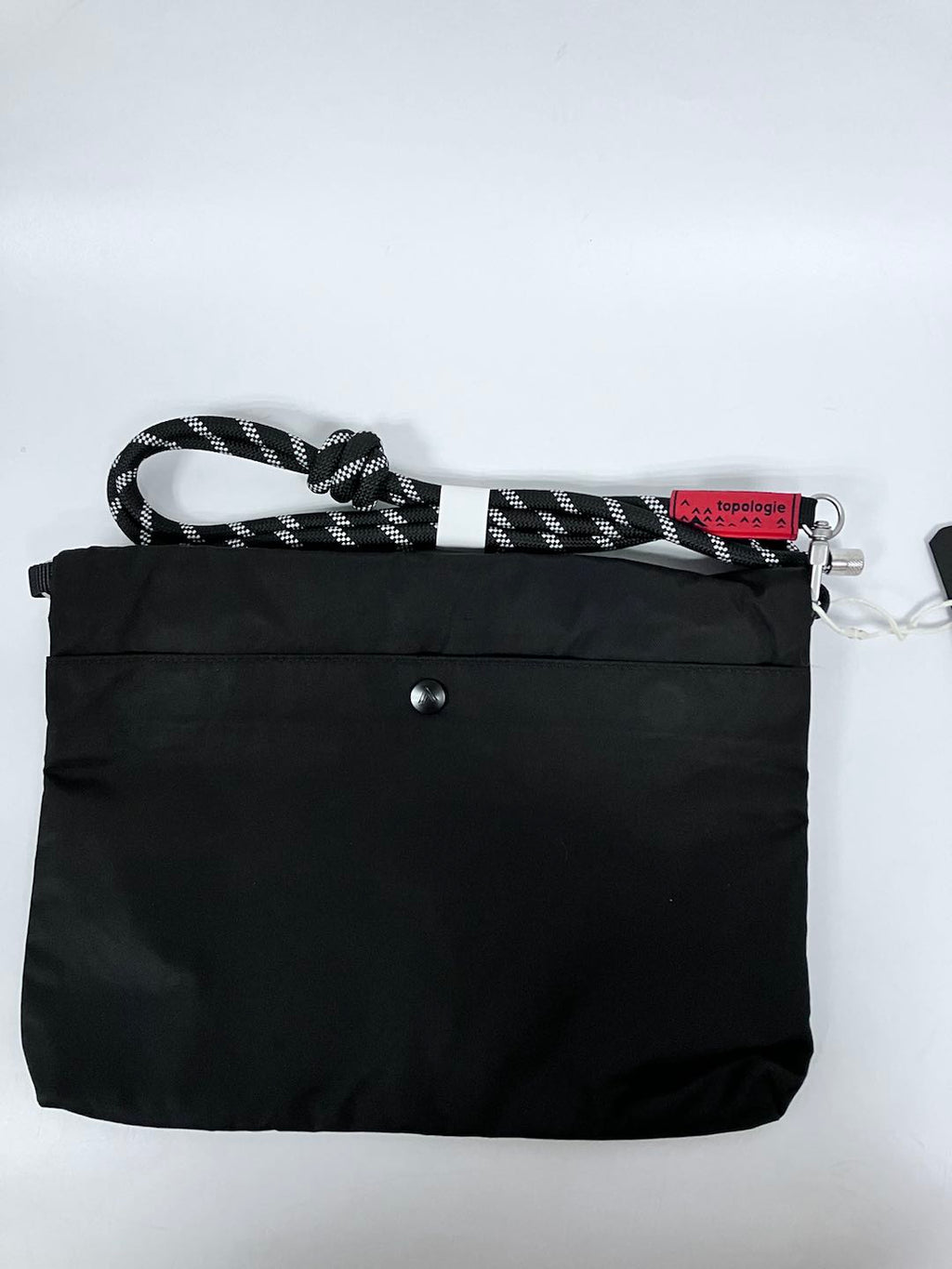 Topologie Shoulder Bag Crossbody Bag Fashion Sport Bag (Pre-owned )