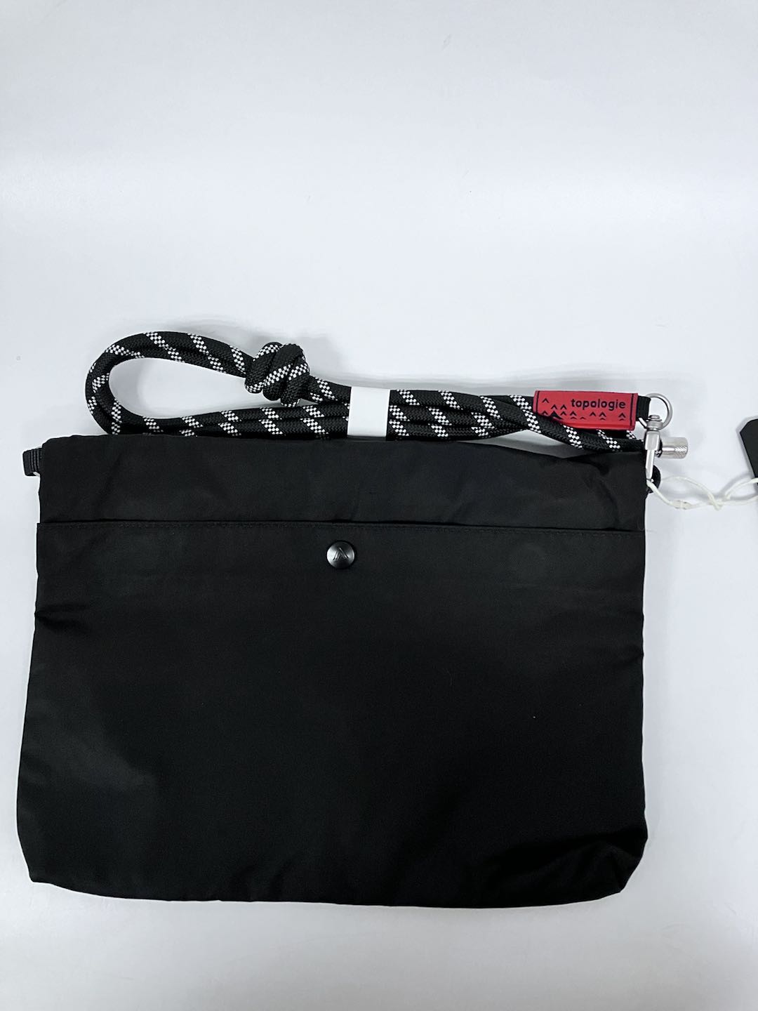 Topologie Shoulder Bag Crossbody Bag Fashion Sport Bag (Pre-owned )