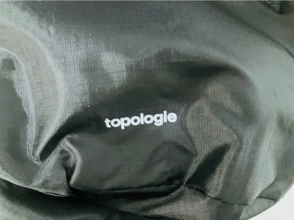 Pre-owned Topologie Crossbody Bag Shoulder Bag Outdoor Sports Phone Bag Unisex