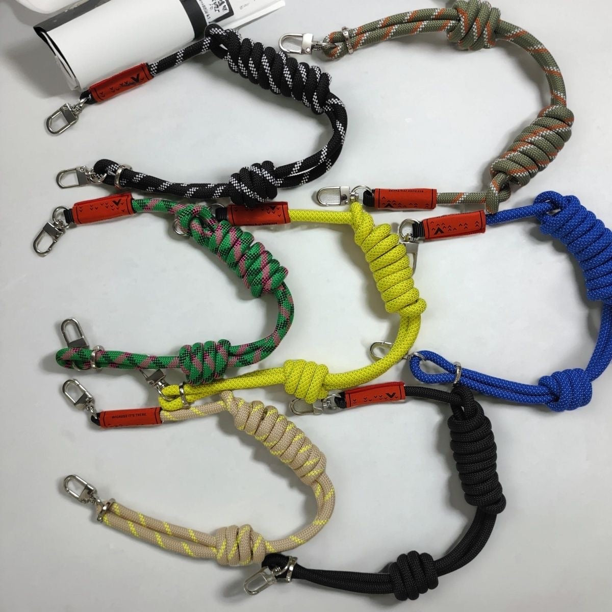 Pre-owned Topologie Short Shoulder Strap for Phone Bag & Camera
