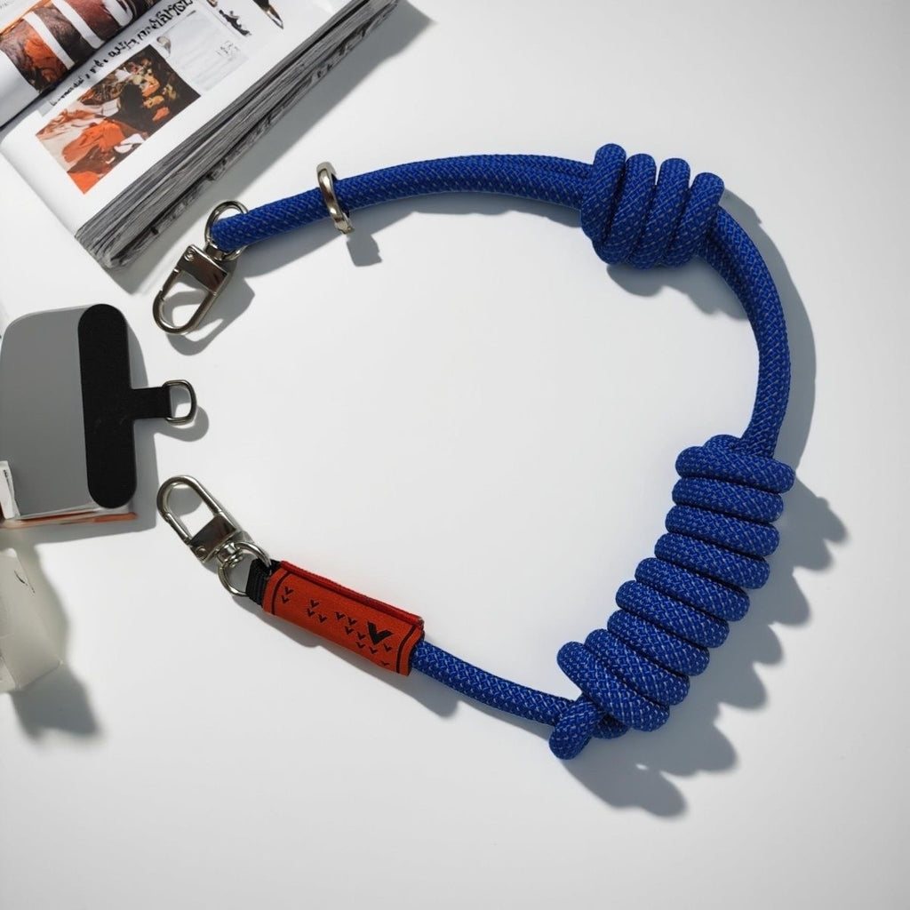 Pre-owned Topologie Short Shoulder Strap for Phone Bag & Camera