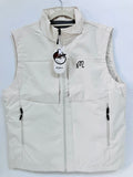 Malbon Golf Men's Casual Waistcoat Outdoor Sports Vest