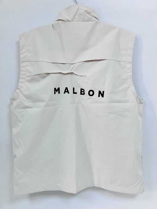 Malbon Golf Men's Casual Waistcoat Outdoor Sports Vest