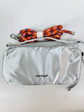 Pre-owned Topologie Crossbody Bag Waterproof Sport Shoulder Bag