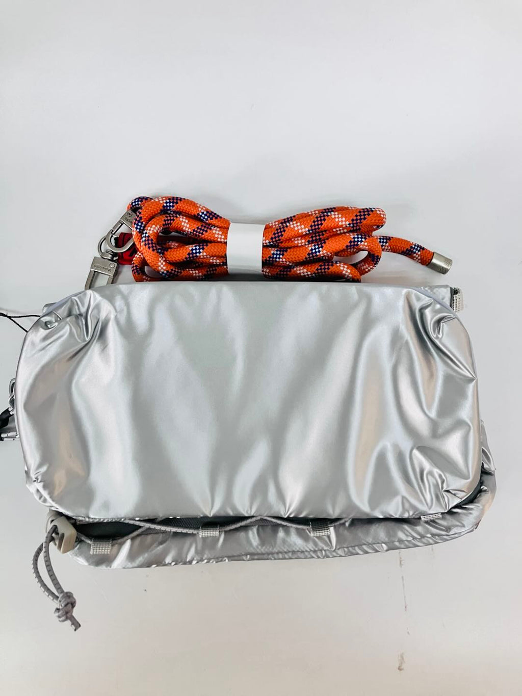 Pre-owned Topologie Crossbody Bag Waterproof Sport Shoulder Bag