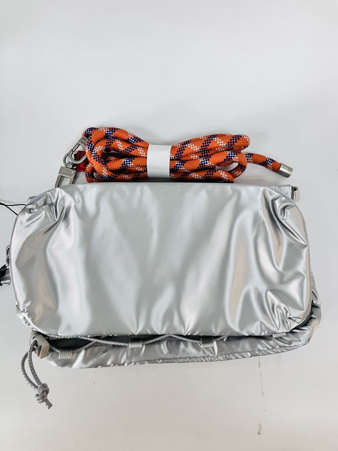 Pre-owned Topologie Crossbody Bag Waterproof Sport Shoulder Bag