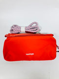 Pre-owned Topologie Crossbody Bag Sport Shoulder Bag Lightweight Waterproof