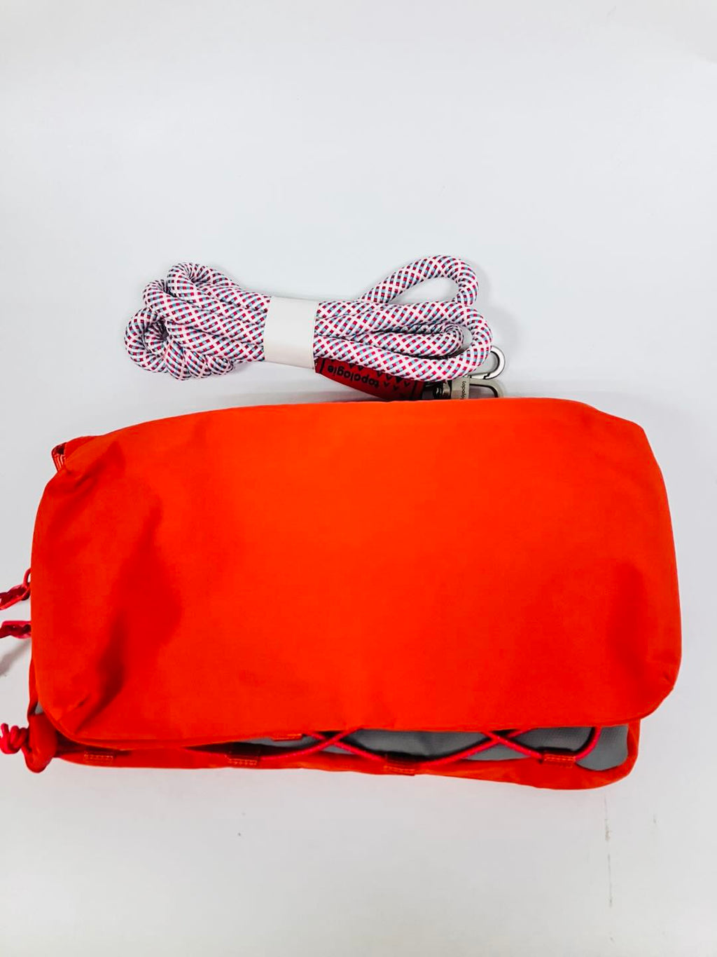 Pre-owned Topologie Crossbody Bag Sport Shoulder Bag Lightweight Waterproof