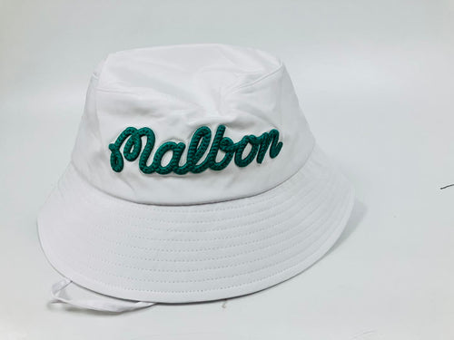Malbon Bucket Hat – Unisex