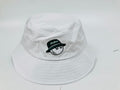 MALBON Golf Bucket Hat Fashion Visor Hat for Men Women