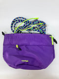 Pre-owned Topologie Crossbody Bag Handbag Shoulder Bag Sports Small Bag
