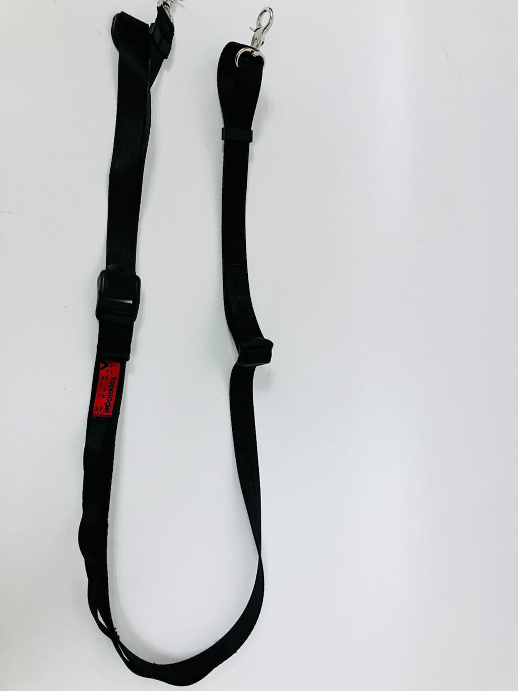 Pre-owned Topologie Adjustable Bag Strap Phone Lanyard Sturdy & Durable