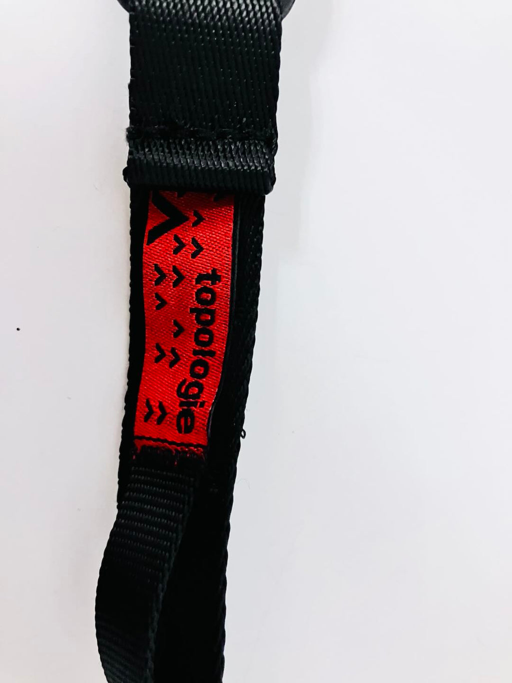 Pre-owned Topologie Adjustable Bag Strap Phone Lanyard Sturdy & Durable