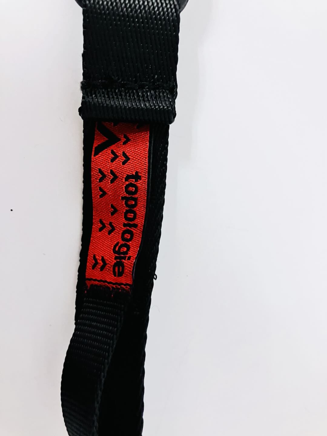 Pre-owned Topologie Adjustable Bag Strap Phone Lanyard Sturdy & Durable