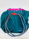Pre-owned Topologie Travel Tote Bag Outdoor Fitness Shoulder Storage Bag