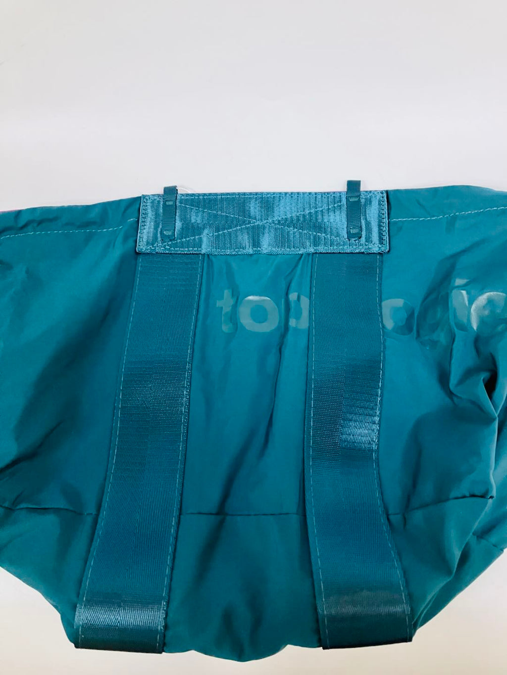 Pre-owned Topologie Travel Tote Bag Outdoor Fitness Shoulder Storage Bag