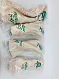 Malbon Golf Club Head Cover Wood Driver Putter Hybrid Protective Cases