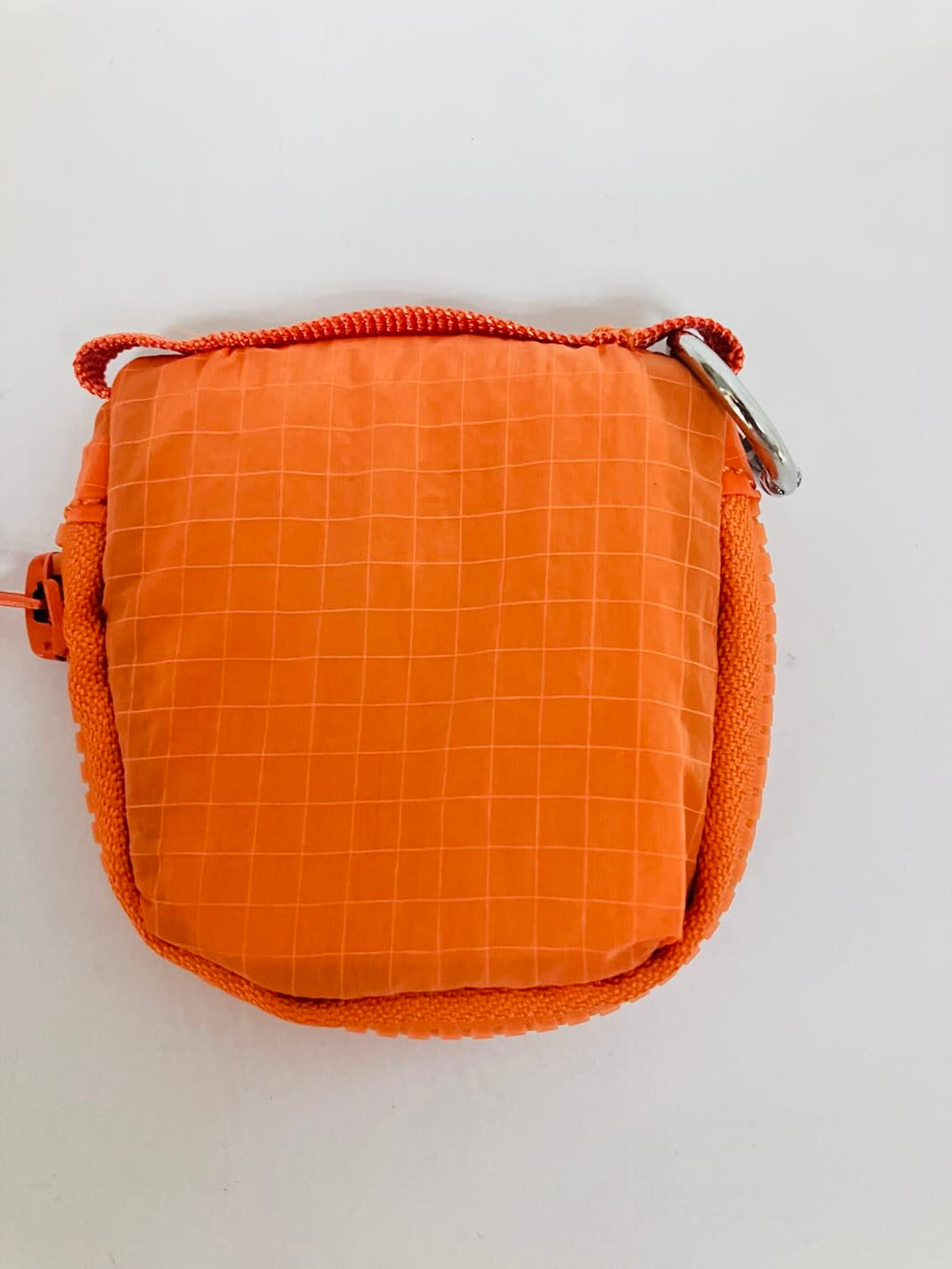 Pre-owned Topologie Coin Purse Key Pouch Small Wallet for Men and Women