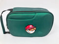 Malbon New Golf Mini Ball Pouch Hand Bag Unisex Portable Handheld Golf Bag