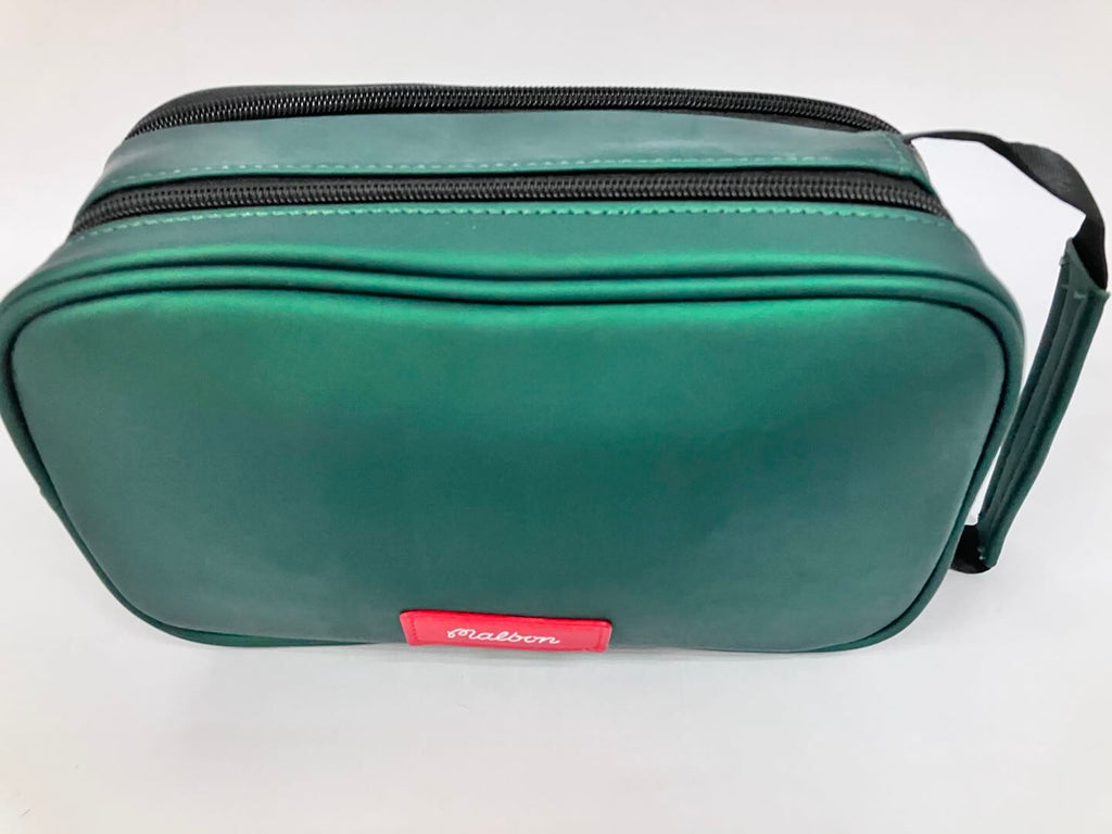 Malbon New Golf Mini Ball Pouch Hand Bag Unisex Portable Handheld Golf Bag