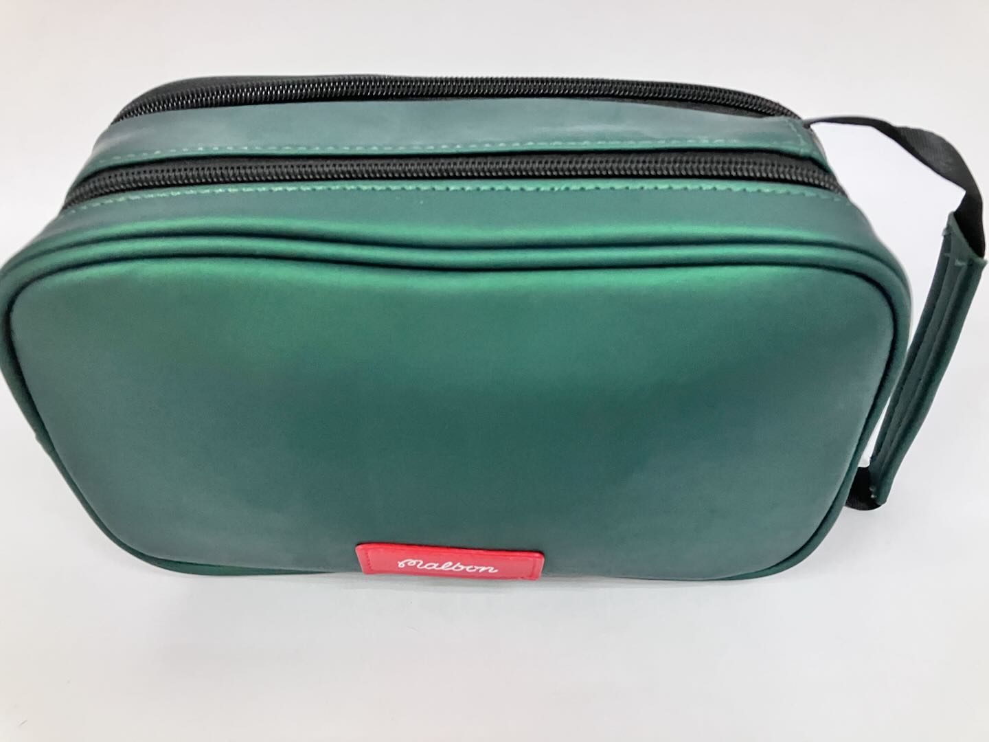 Malbon New Golf Mini Ball Pouch Hand Bag Unisex Portable Handheld Golf Bag