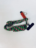 Pre-owned Topologie Short Strap for Phone Lanyard & Bag