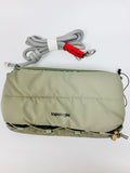 Pre-owned Topologie Green Crossbody Bag Women's Fashion Shoulder Bag