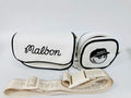 Malbon Golf Waist Bag Hand Pouch Storage Pouch for Small Items