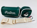 Malbon Golf Waist Bag Hand Pouch Storage Pouch for Small Items Green