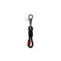 Pre-owned Topologie Outdoor Keychain Charm Bag Hardware Accessories 1pc