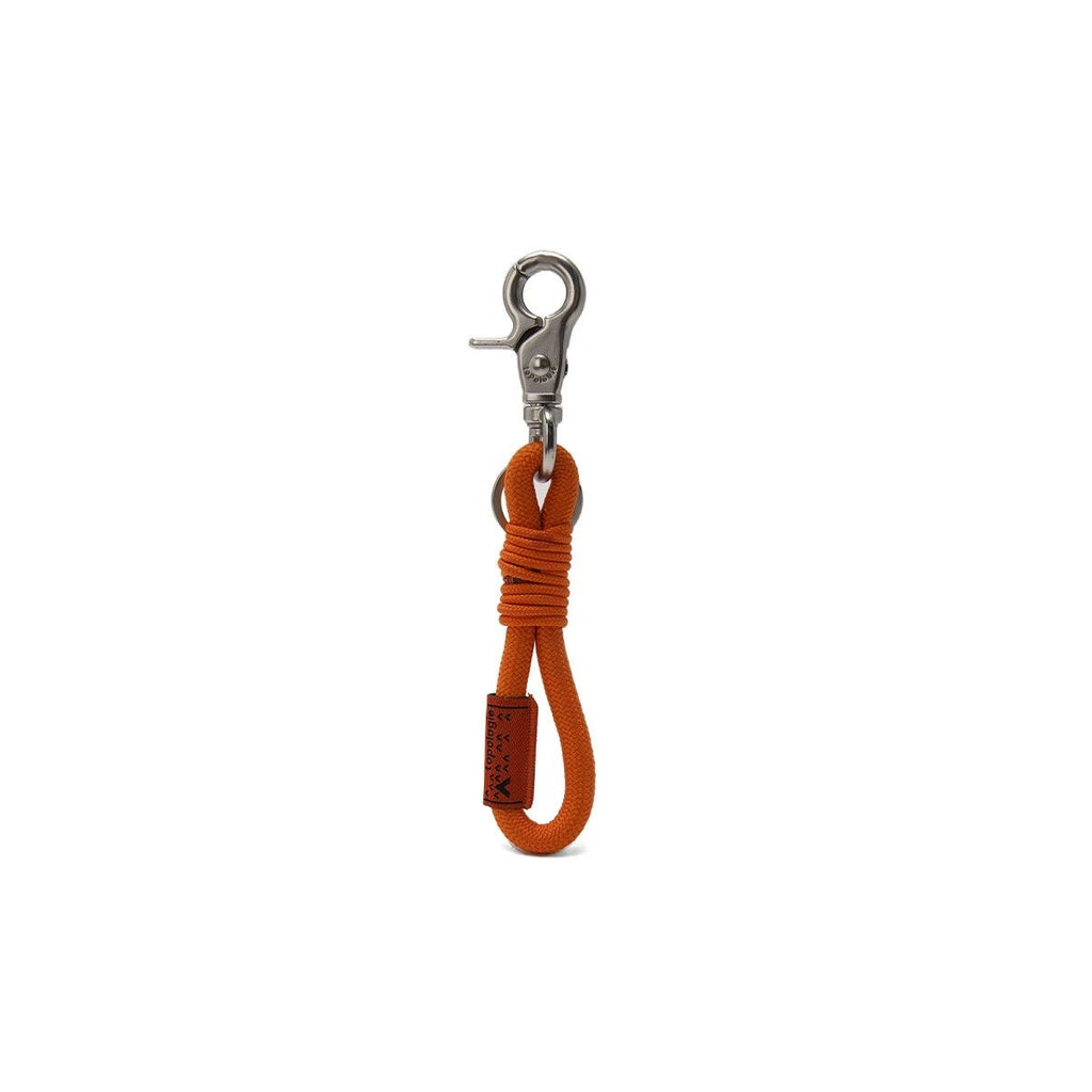 Pre-owned Topologie Outdoor Keychain Charm Bag Hardware Accessories 1pc