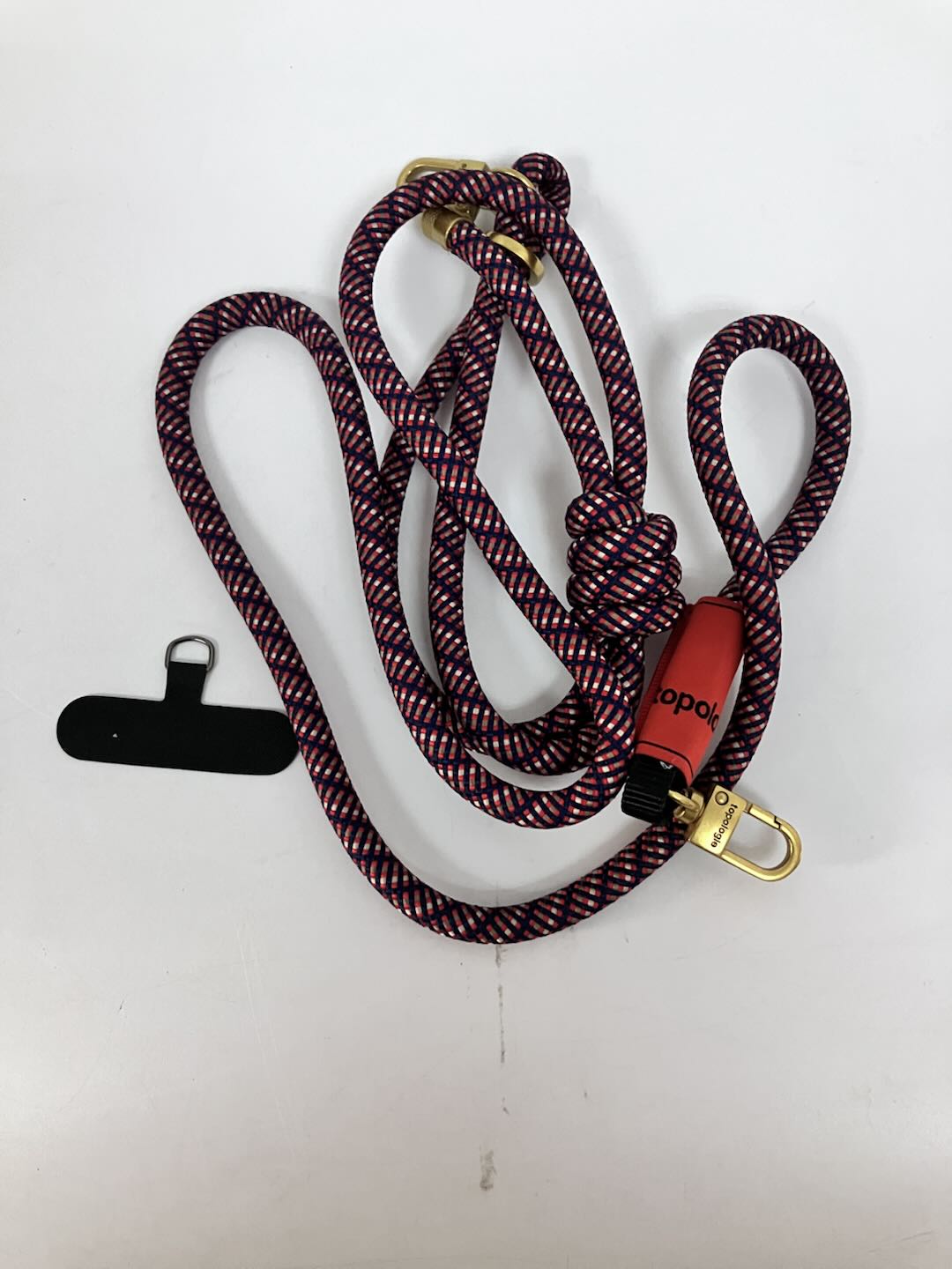 Pre-owned Topologie Outdoor Phone Strap Bag Strap for Shoulder Crossbody