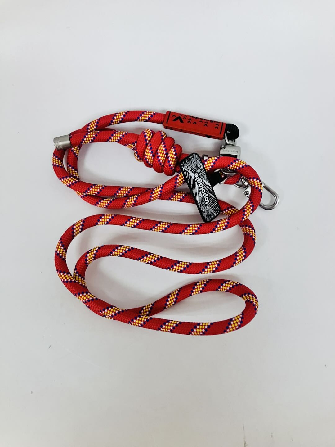 Pre-owned Topologie Bag Strap for Shoulder Crossbody Handheld Adjustable
