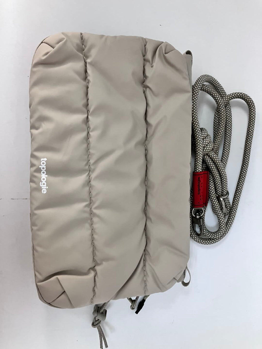 Pre-owned Topologie Crossbody Sling Bag Unisex Daily Shoulder Bag