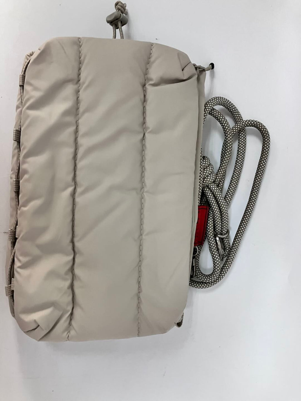 Pre-owned Topologie Crossbody Sling Bag Unisex Daily Shoulder Bag