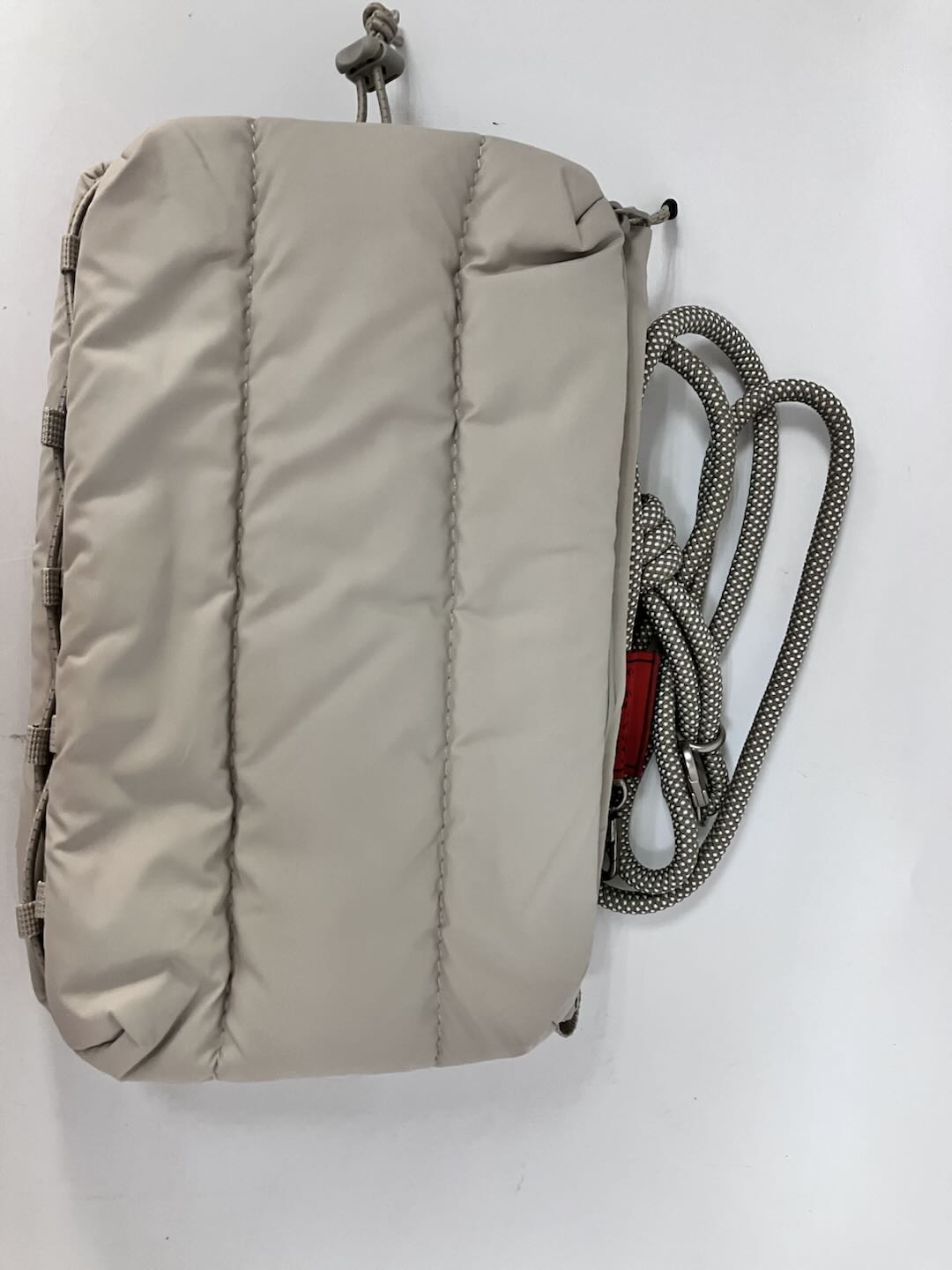 Pre-owned Topologie Crossbody Sling Bag Unisex Daily Shoulder Bag