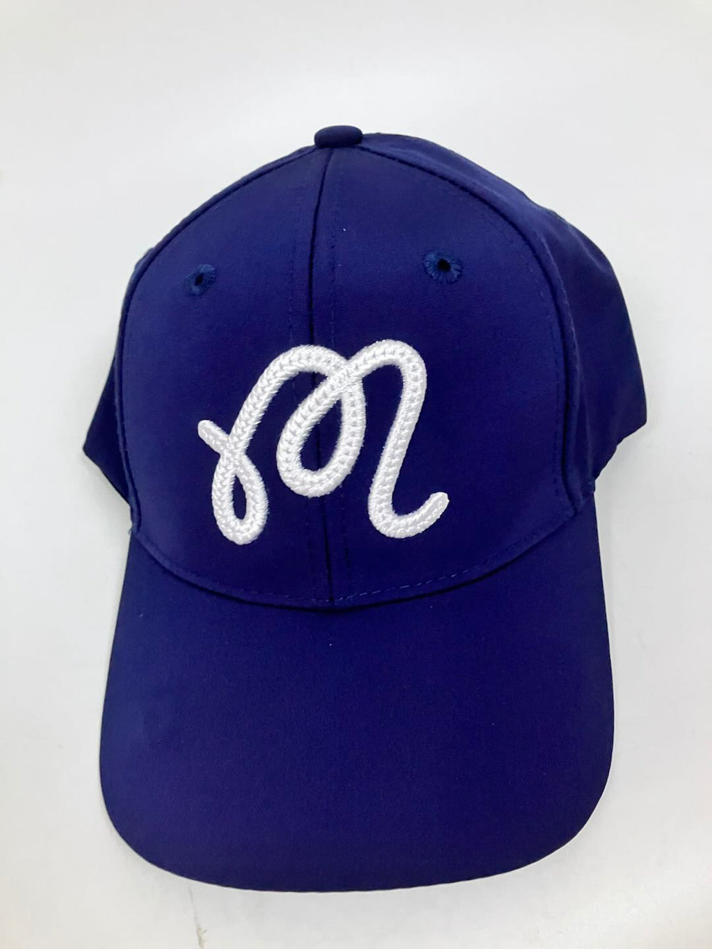 Malbon Baseball Cap Golf Hat Fashion Unisex Hat