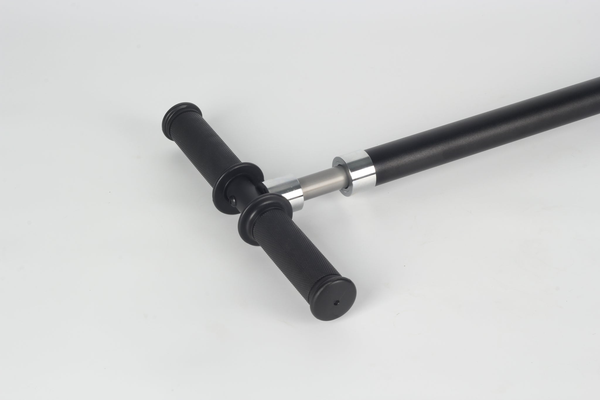 4-Stage Black Paintball Tank Pump 300bar 4500psi High Pressure Hand Pump for Small Mini Tank